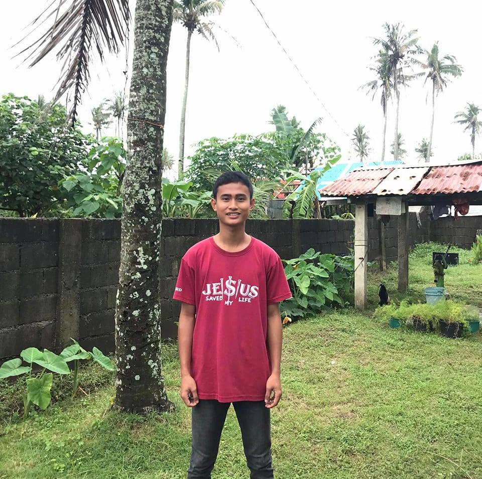 Jaylord Rapanan