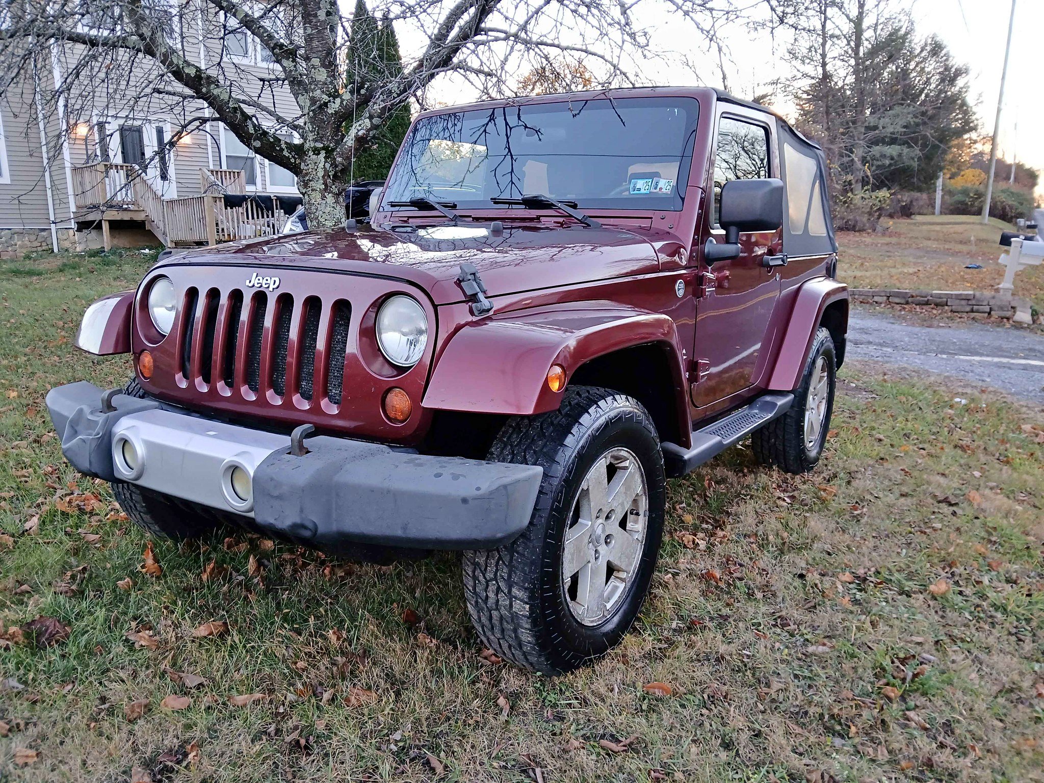2015 Jeep Wrangler Repair Shop Manual USB