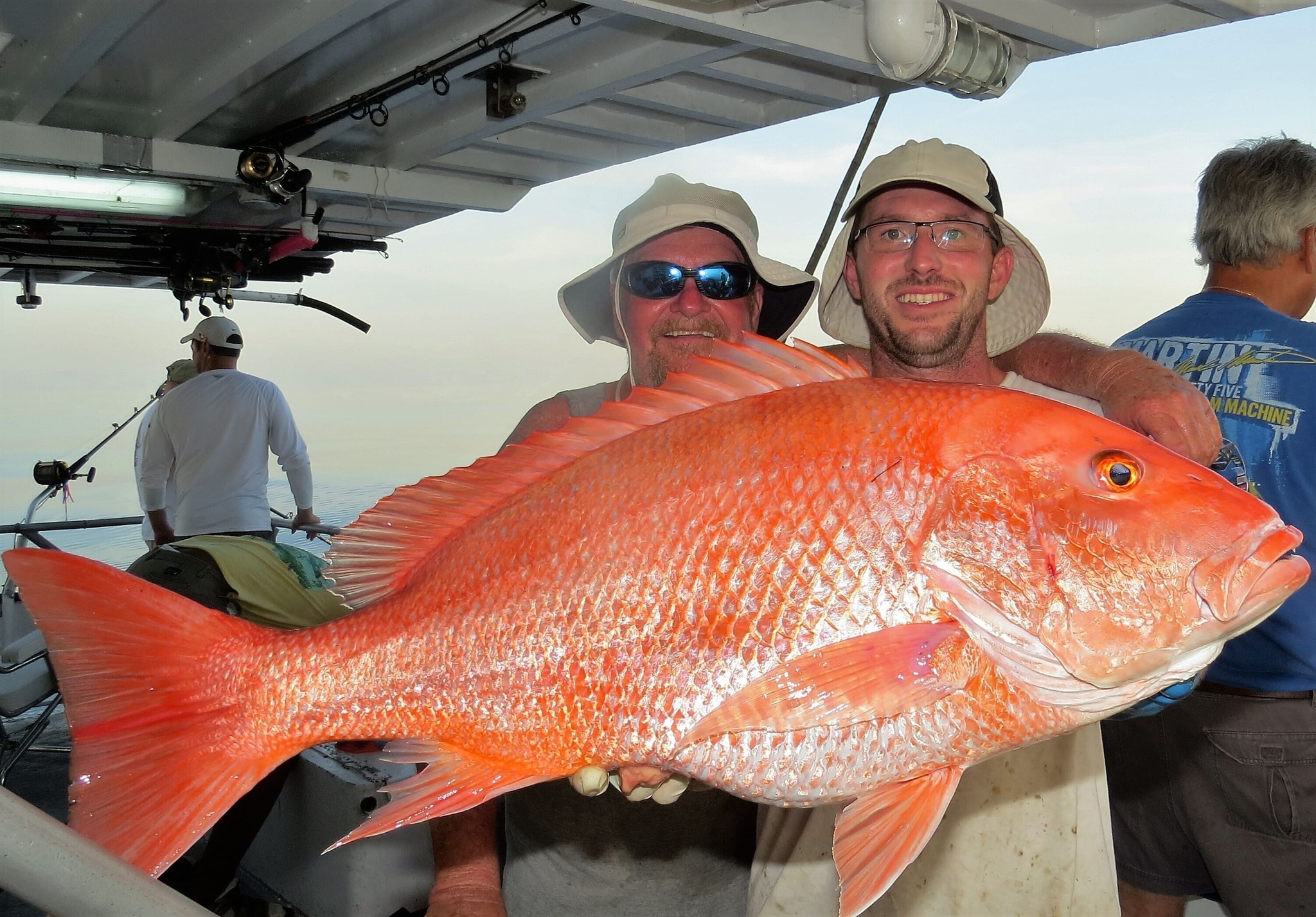 Discover - 🔥🎣 RED SNAPPER ARE ON FIRE RIGHT NOW! 🎣🔥 Hubbard’s Marina is ...