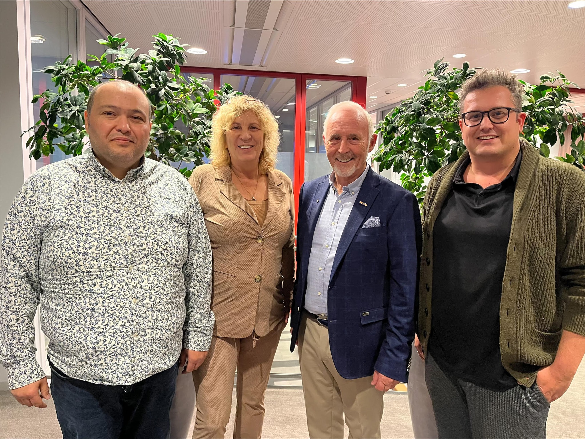 Pvda Alkmaar