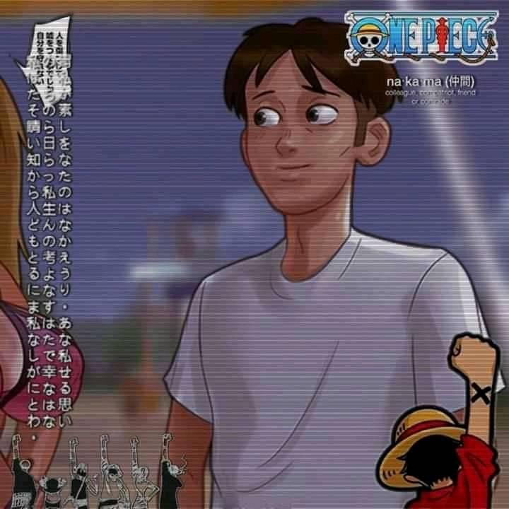 Wapuko - This is my favorite anime? | Facebook