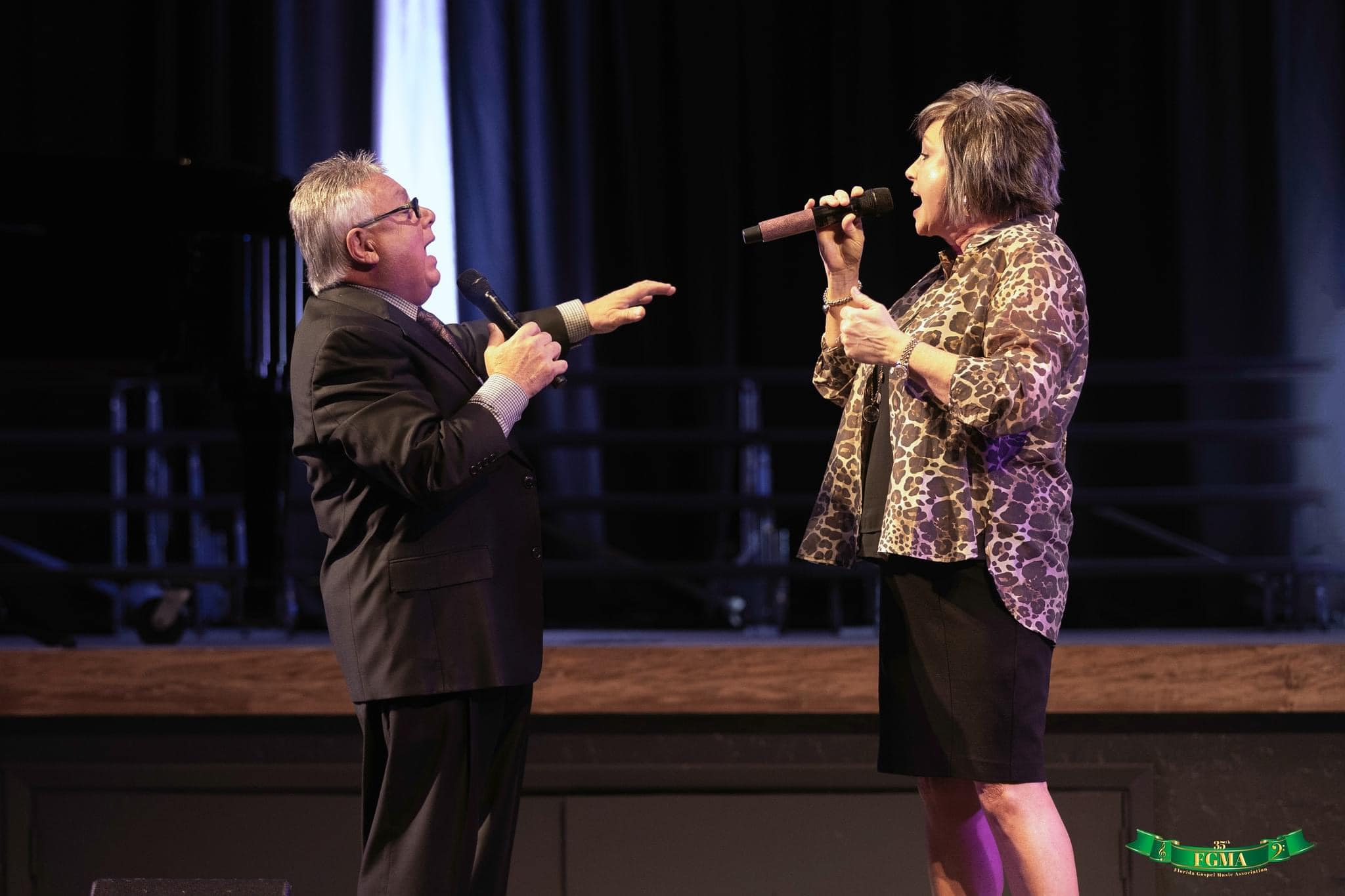 What an awesome God we served in... - Randy Perry Ministries