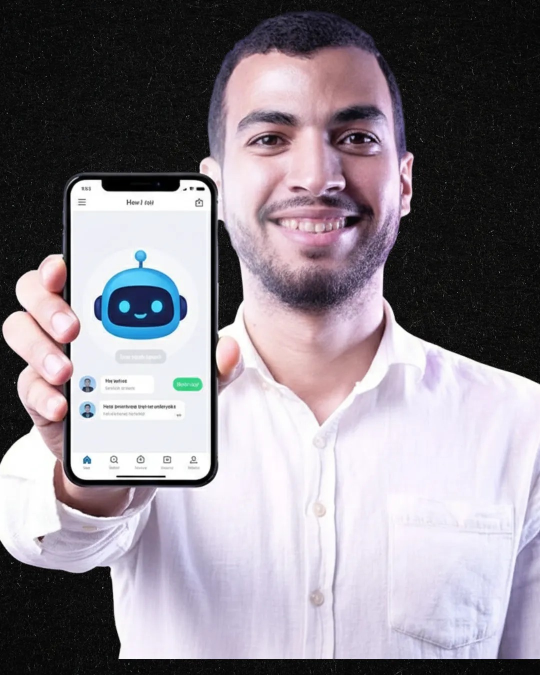 ahmed-ai-bot
