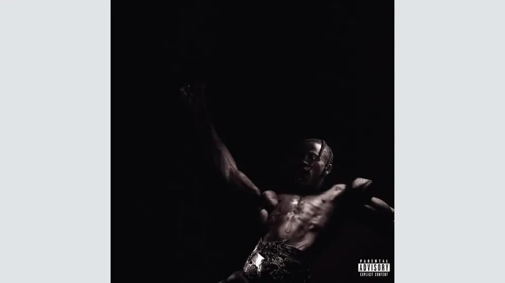 WZZA - Rapper Travis Scott has released his long awaited album ’UTOPIA ...