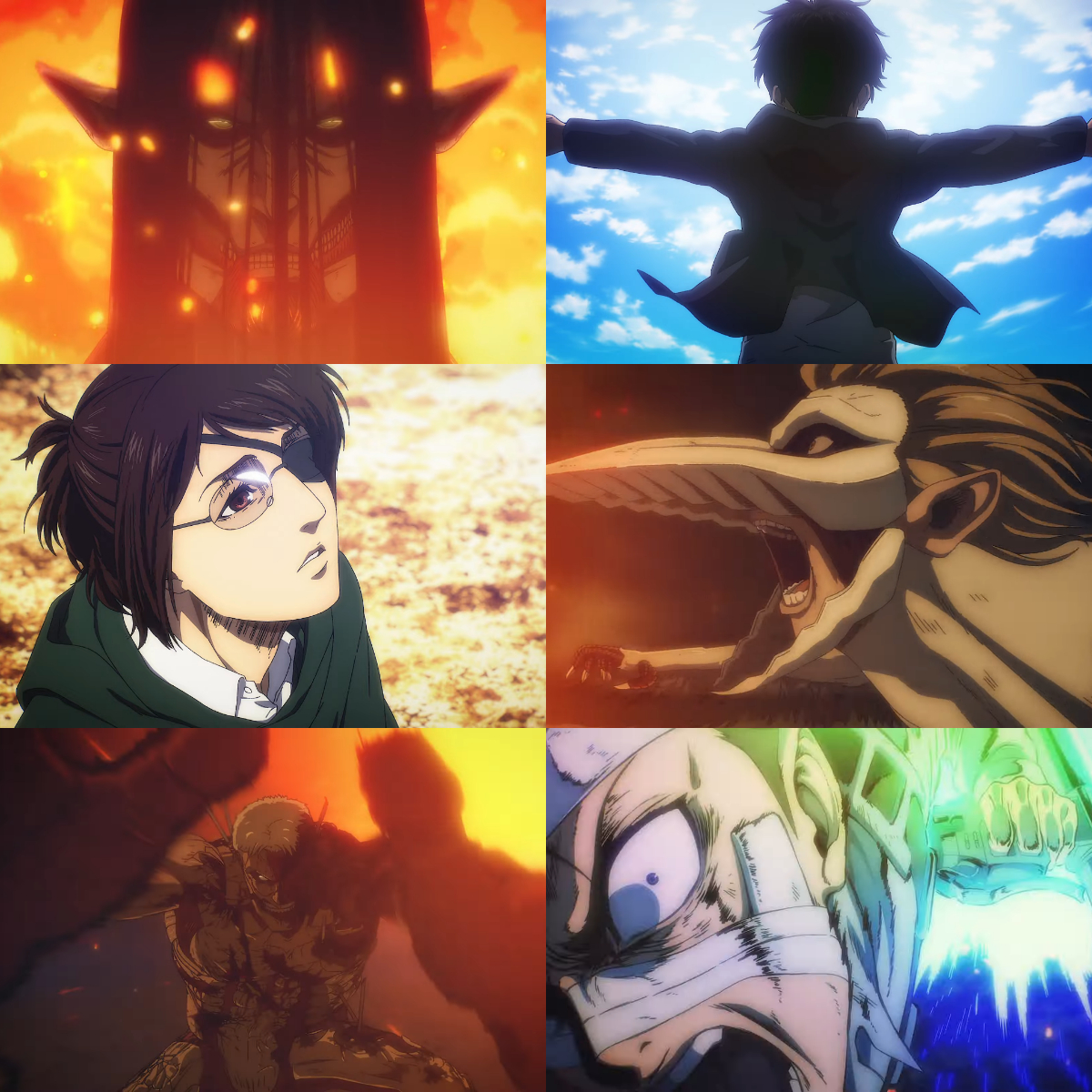 Anime - BREAKING: 