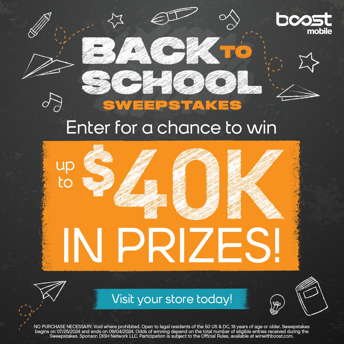 Boost Mobile | Virginia Beach VA