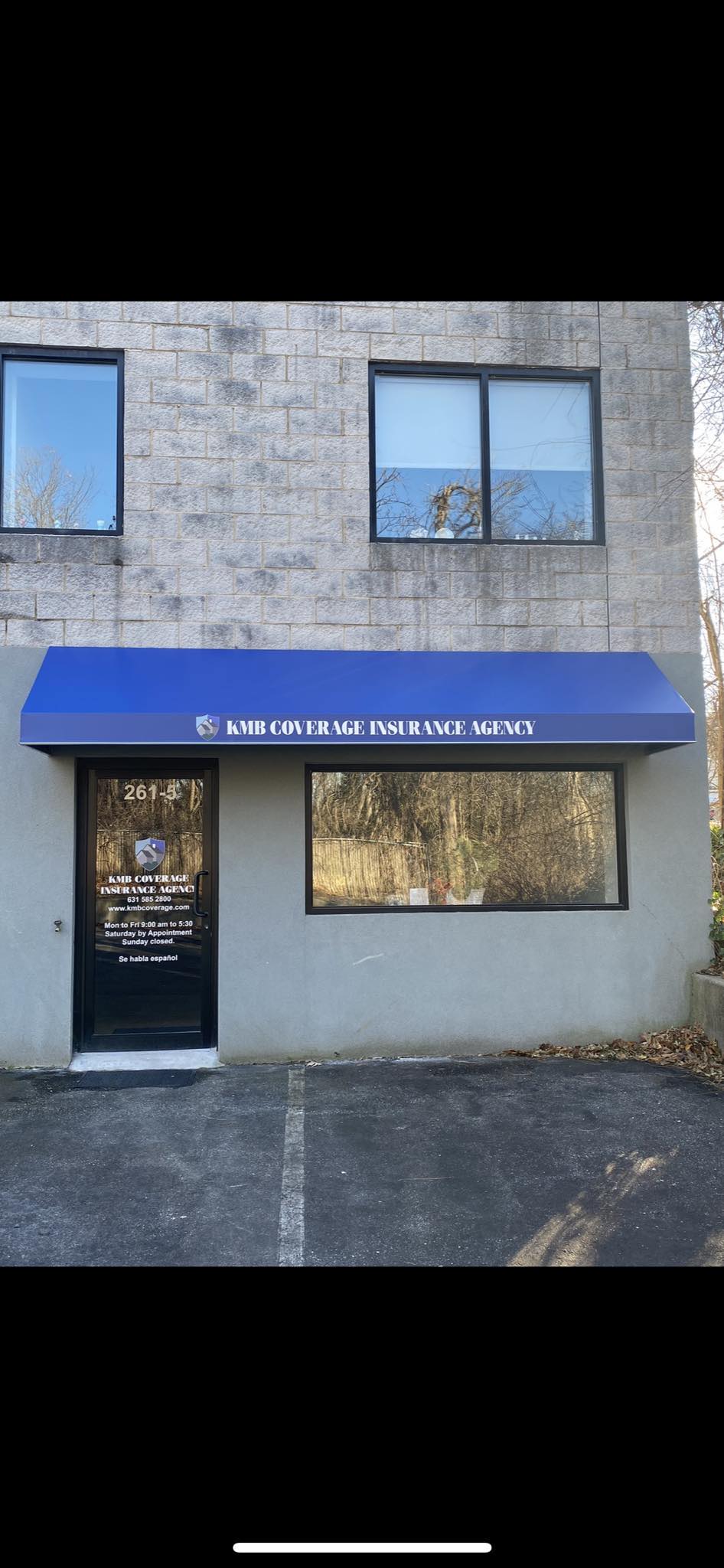 KMB Coverage Inc. | Nesconset NY
