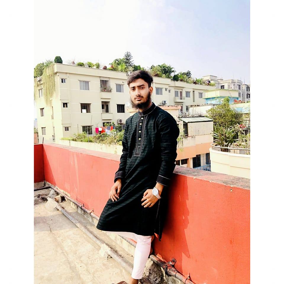 Md Shafiq󱢏