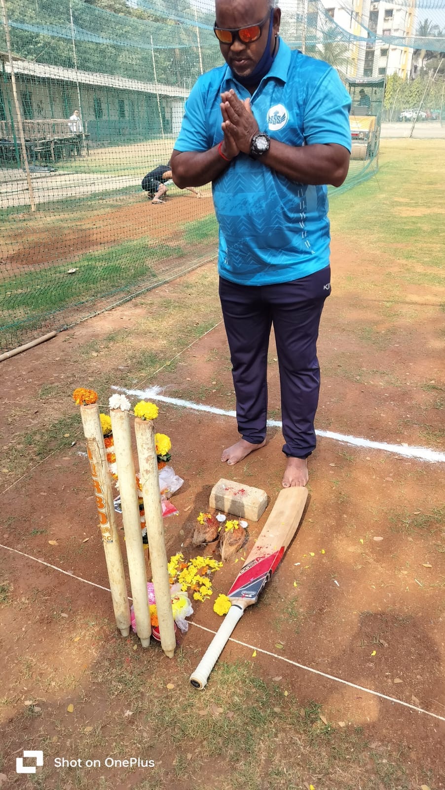 Kamblis Cricket Academy
