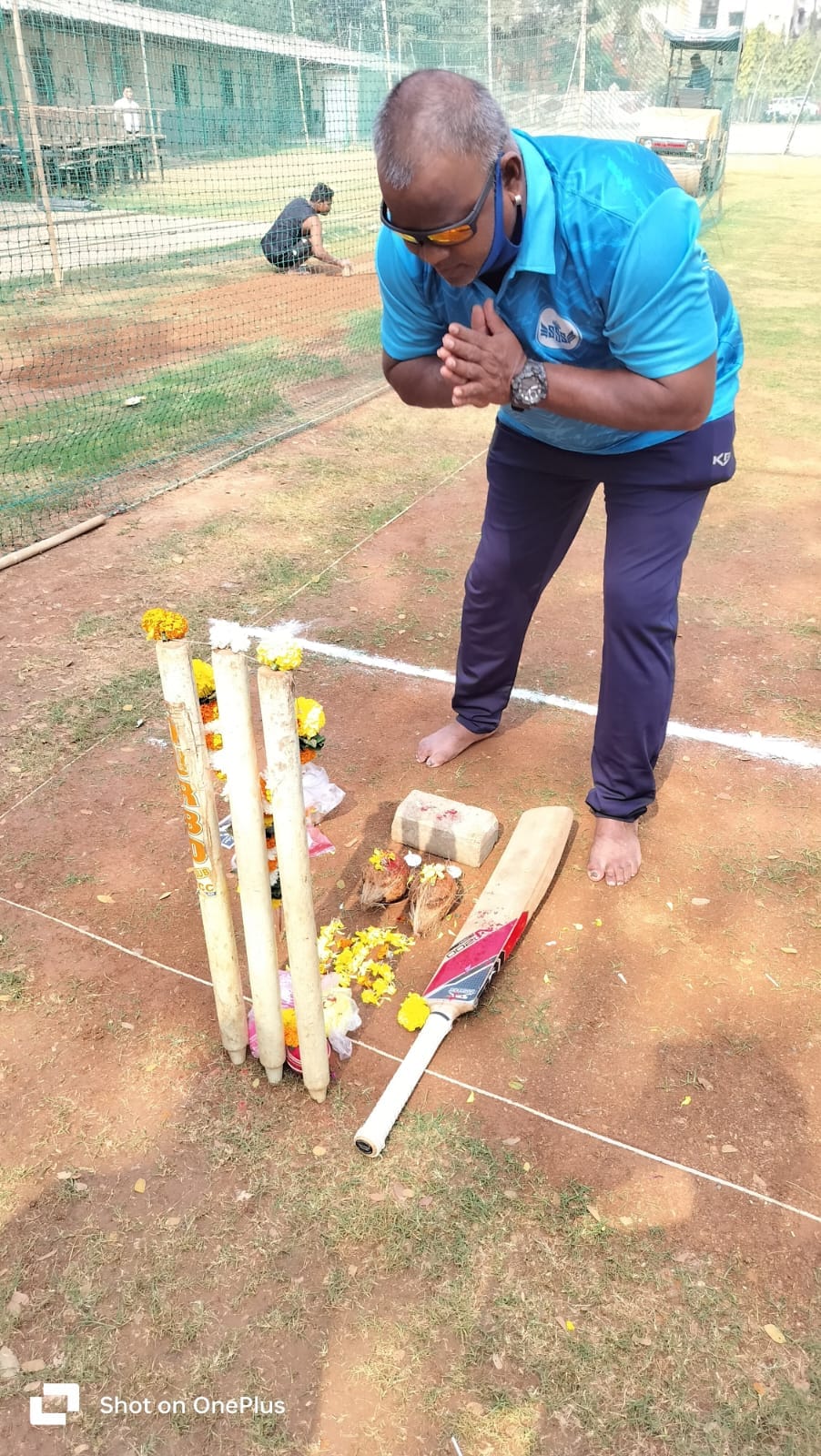Kamblis Cricket Academy