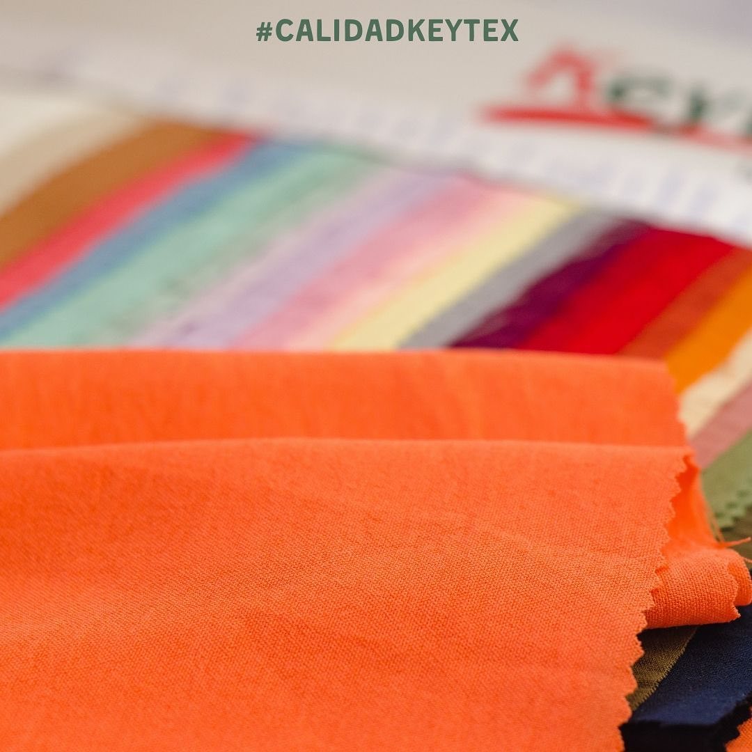 Keytex Textil - 🔥 Un clásico que no te puede faltar en tu...