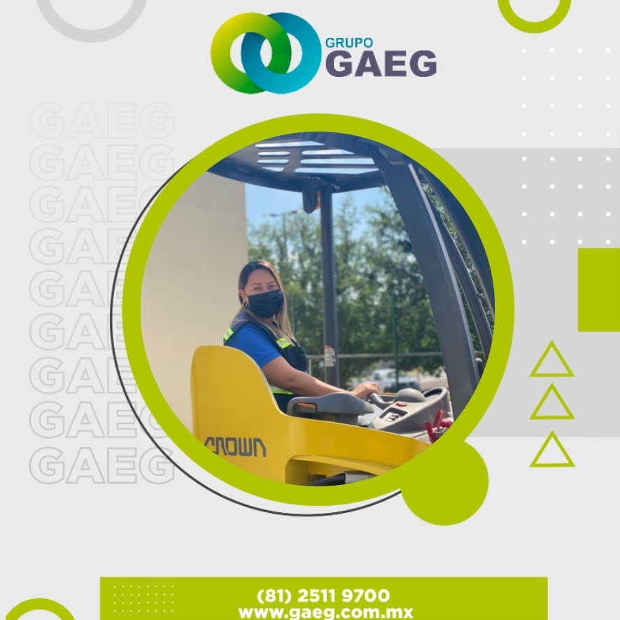 GRUPO GAEG - En #GAEG nuestra venta es de calidad y...