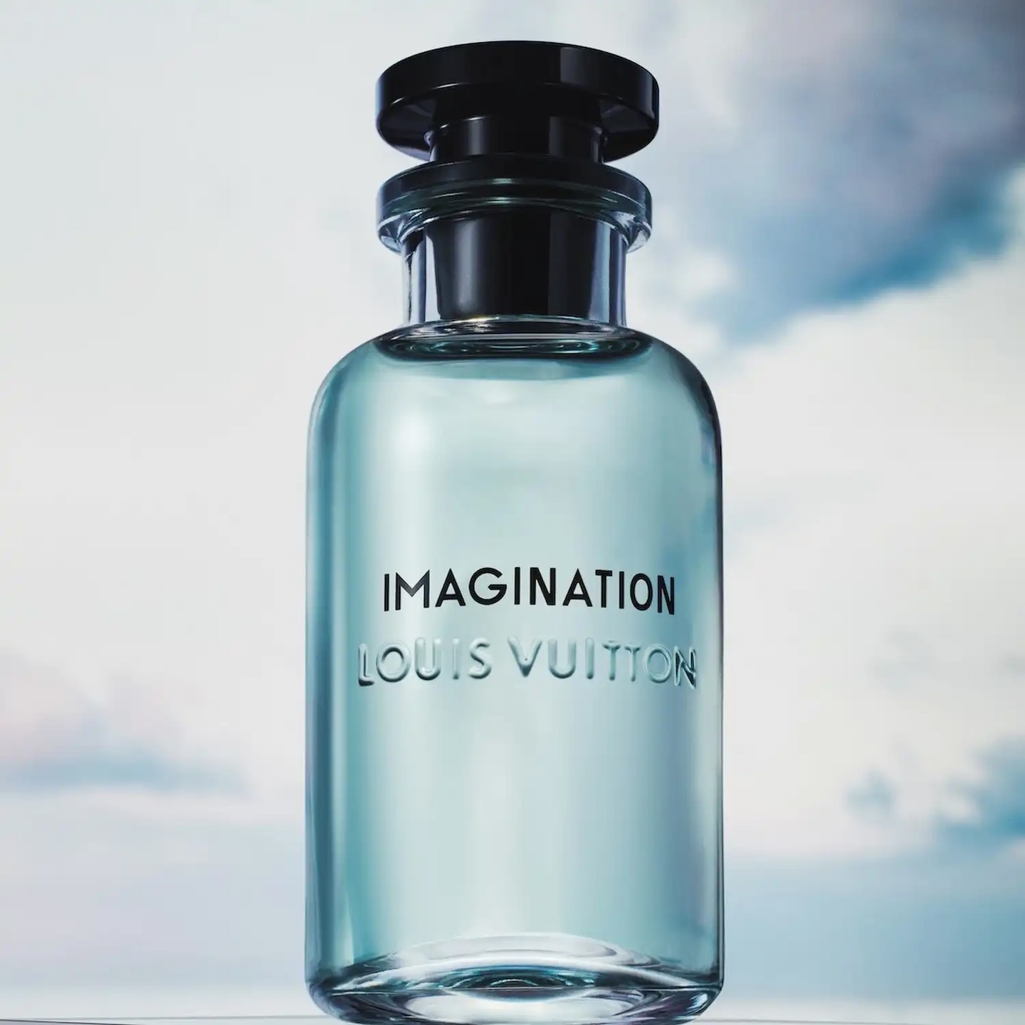 The long-awaited Louis Vuitton Imagination Fragrance (100ml) is 