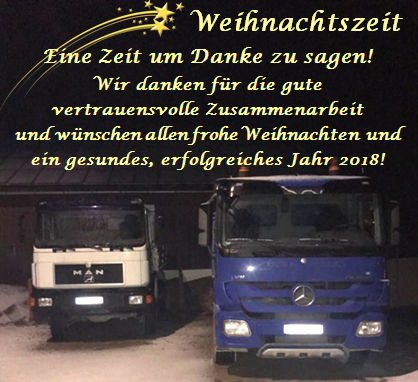 Markus Ruhland | Traitsching