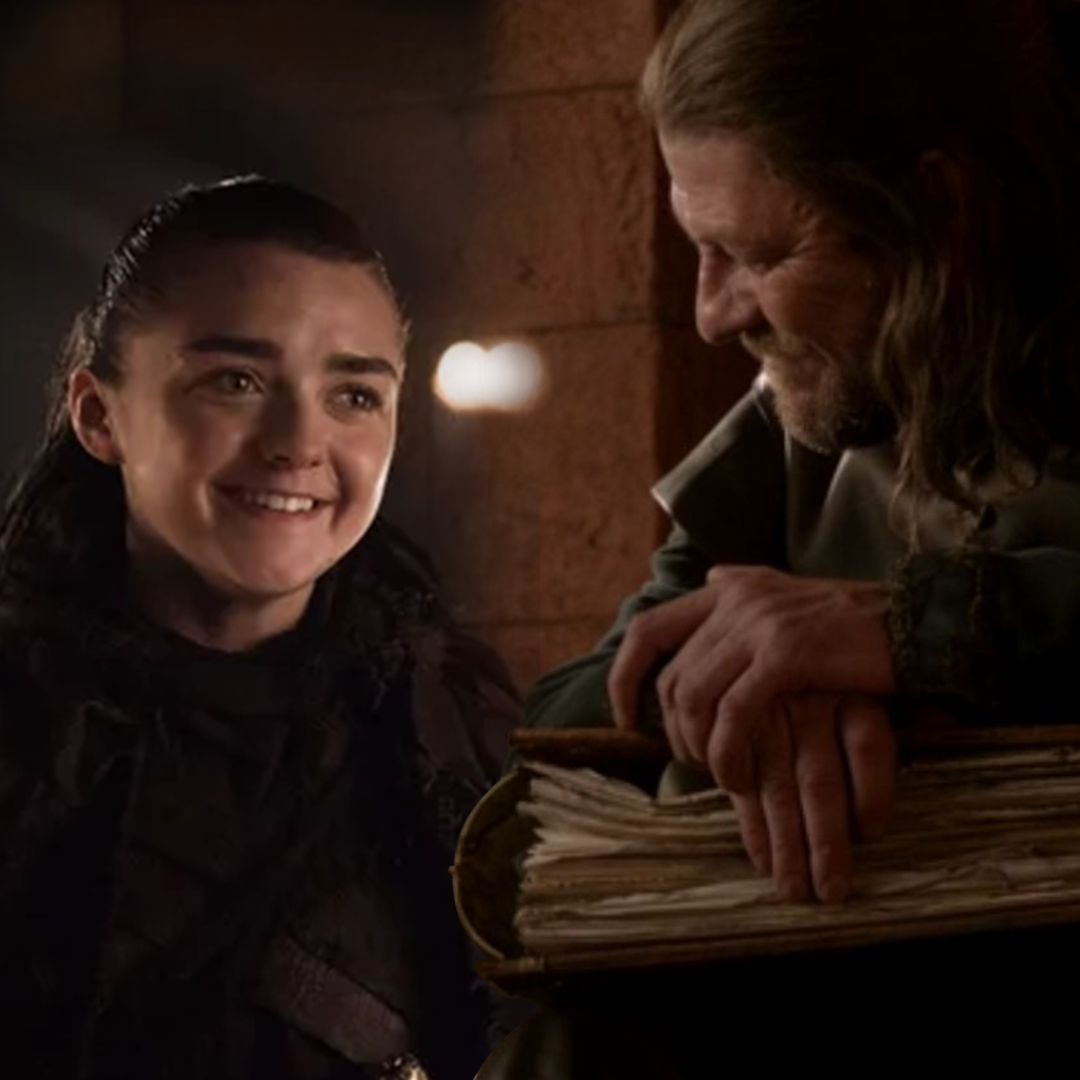 OSN+ - في ذكرى إدارد ستارك ♥️ Ed Stark would have been...