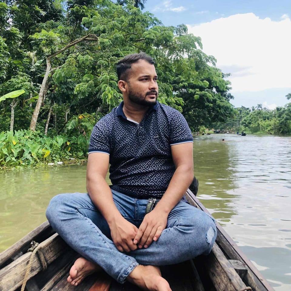 গাজী সাইফুল