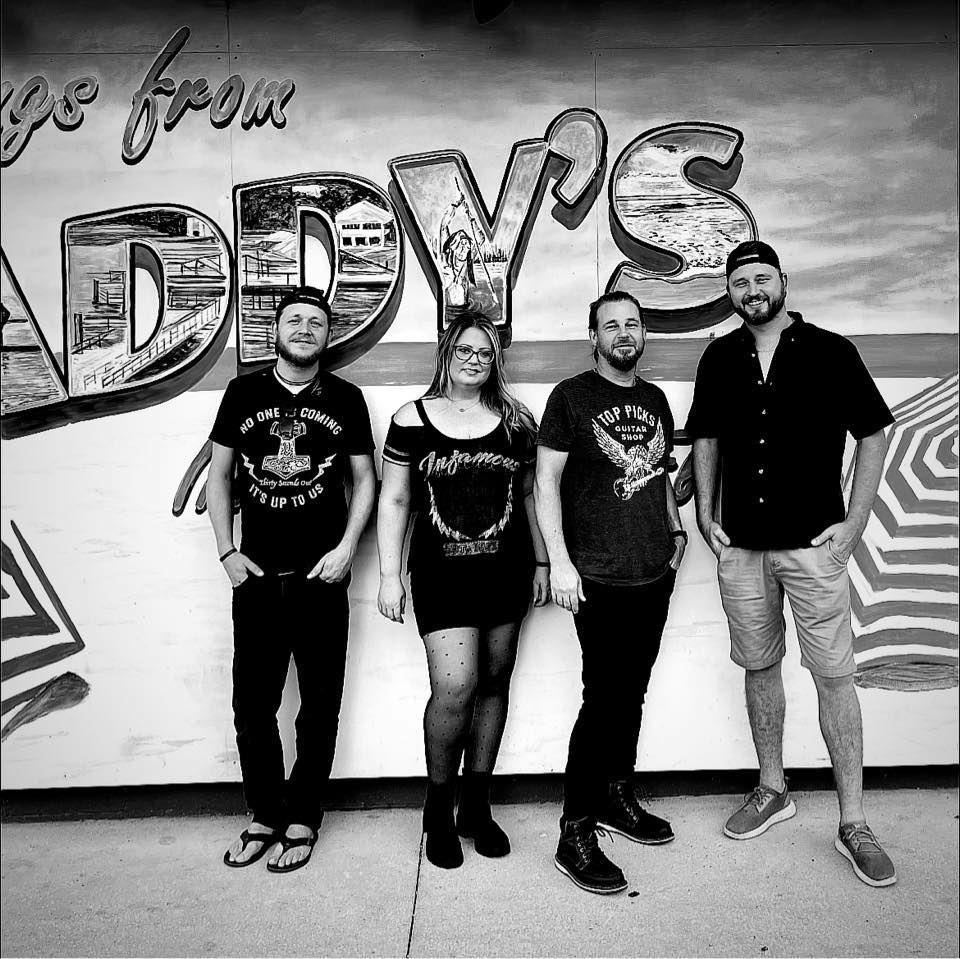 Dock Seven