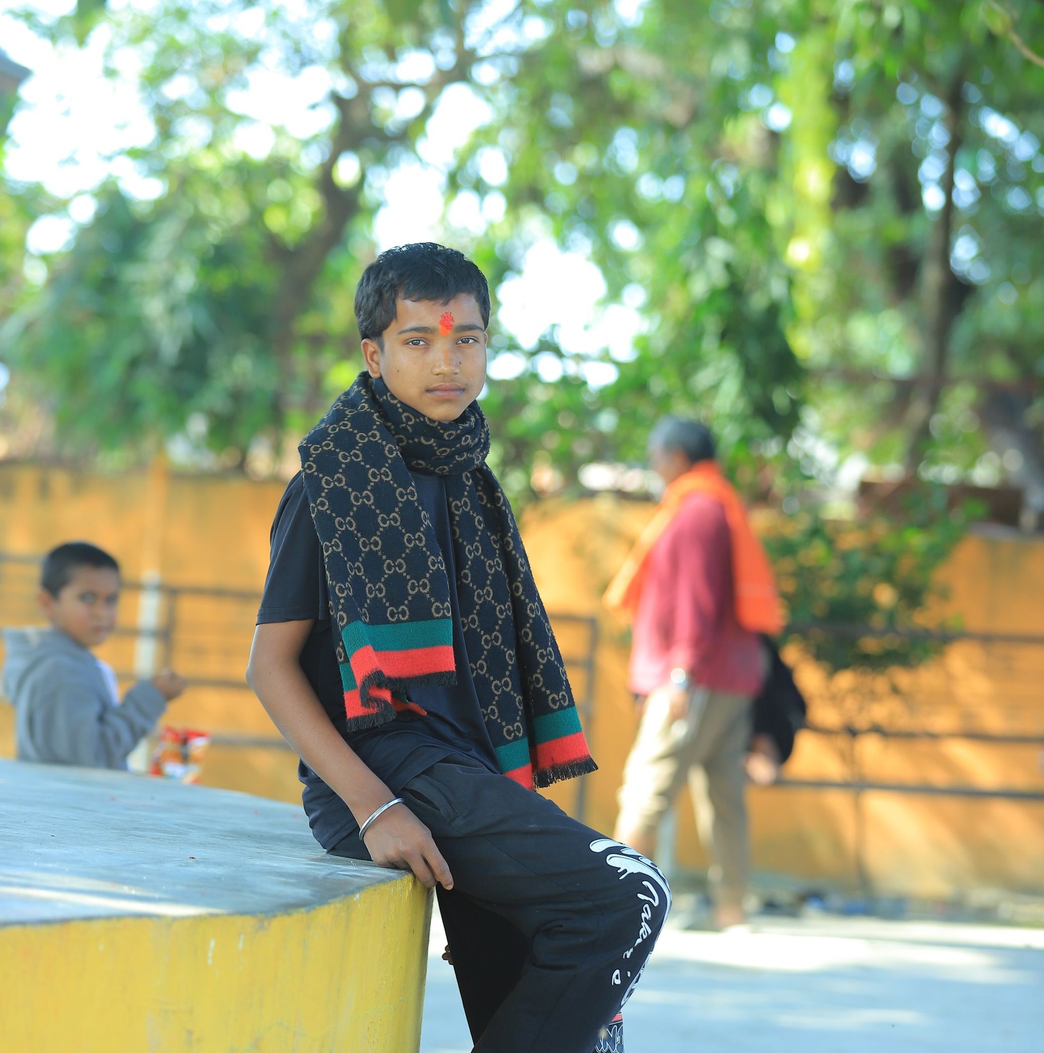 Rahul Rajak