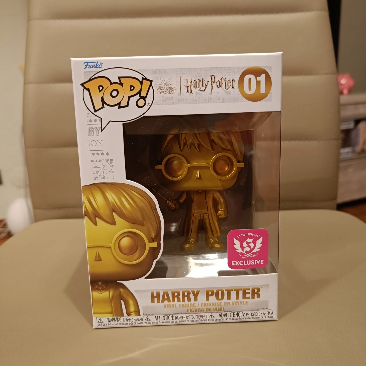 Funko For Fans | Rome