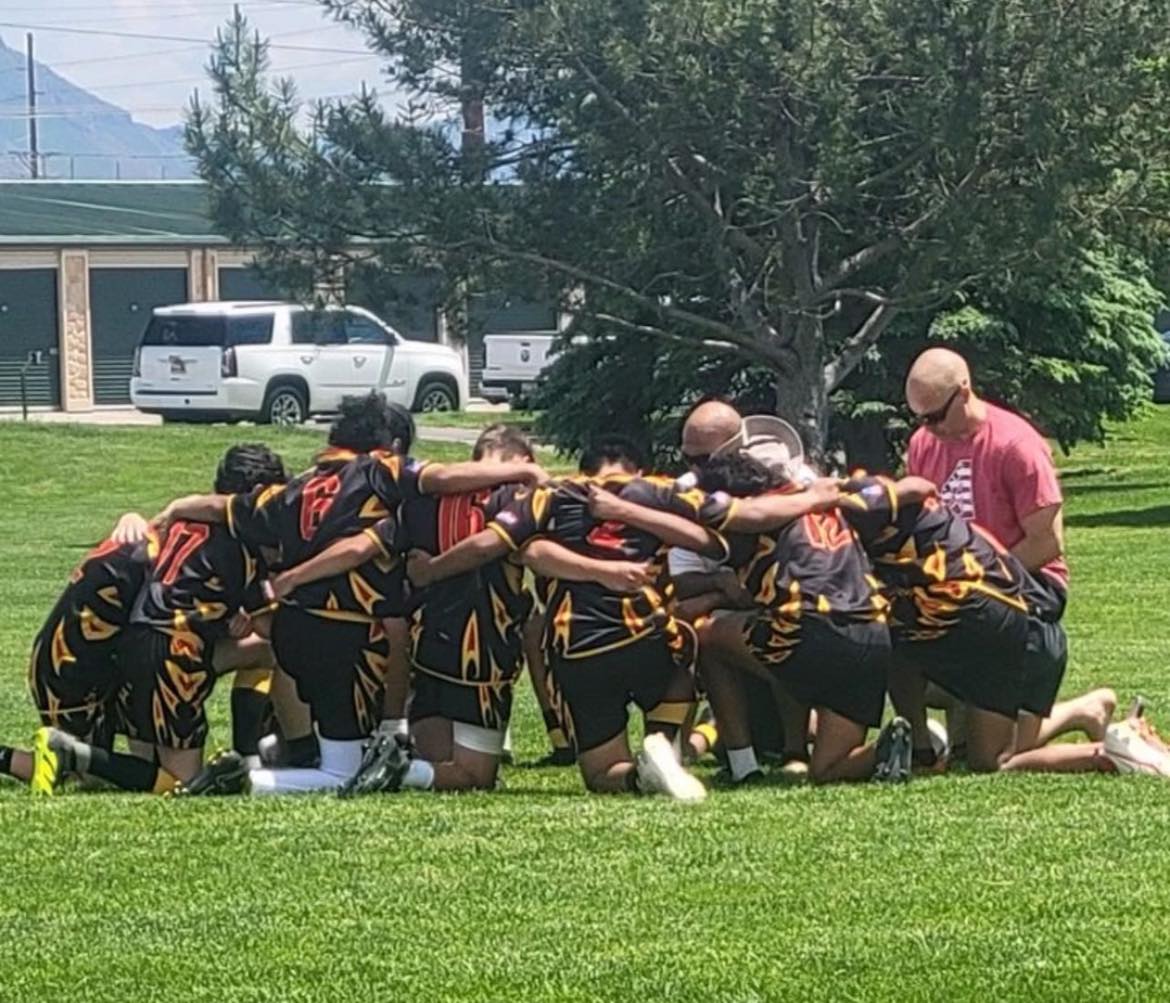 Genesis Rugby Club added a new photo... - Genesis Rugby Club
