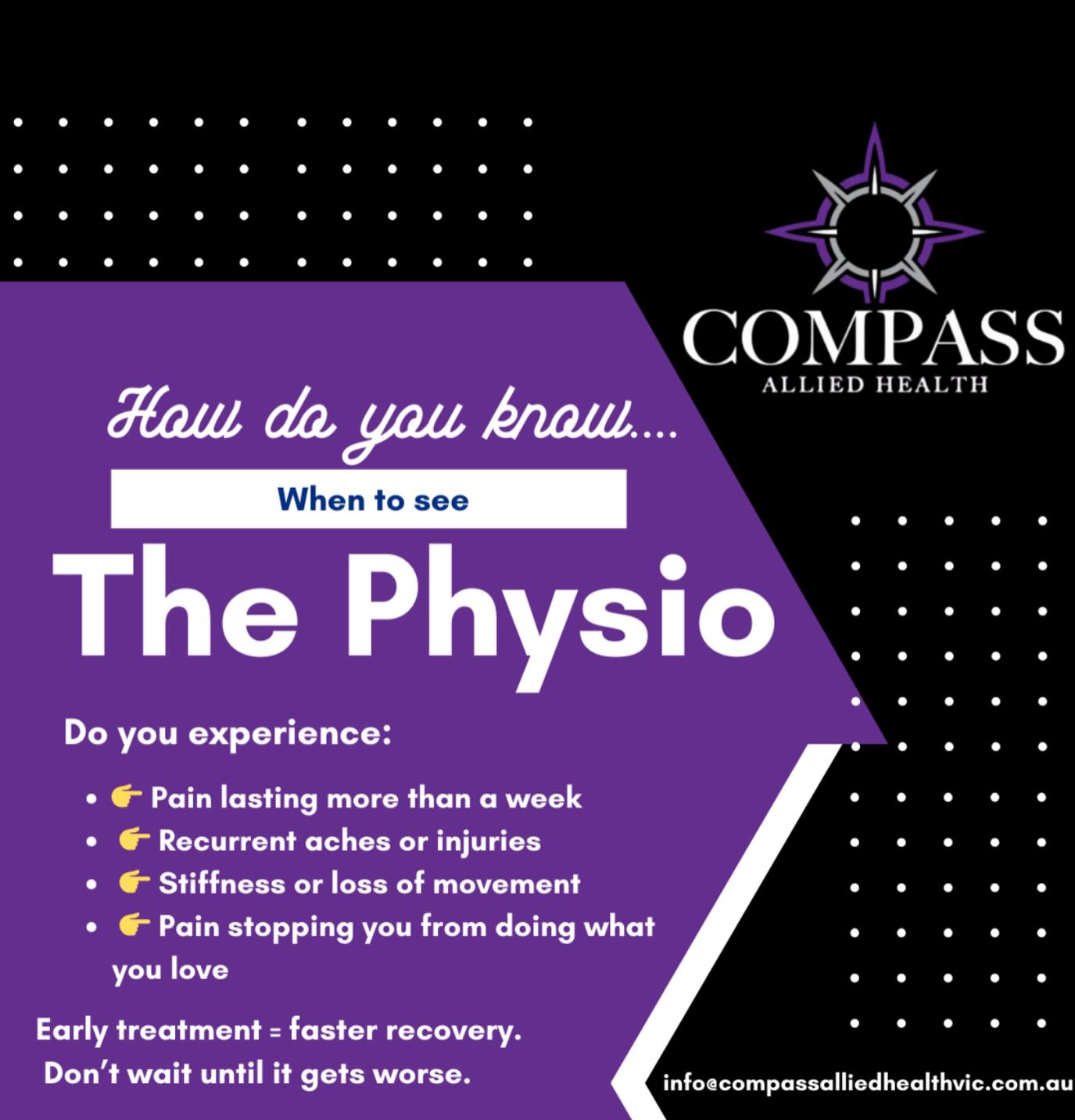Compass Allied Health | Frankston VIC