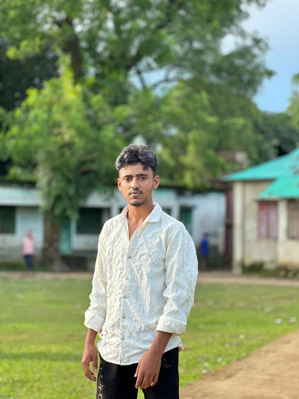 Rakib Mia