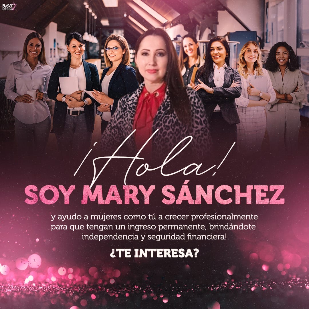 Mary Kay by Mary Sánchez | Irapuato