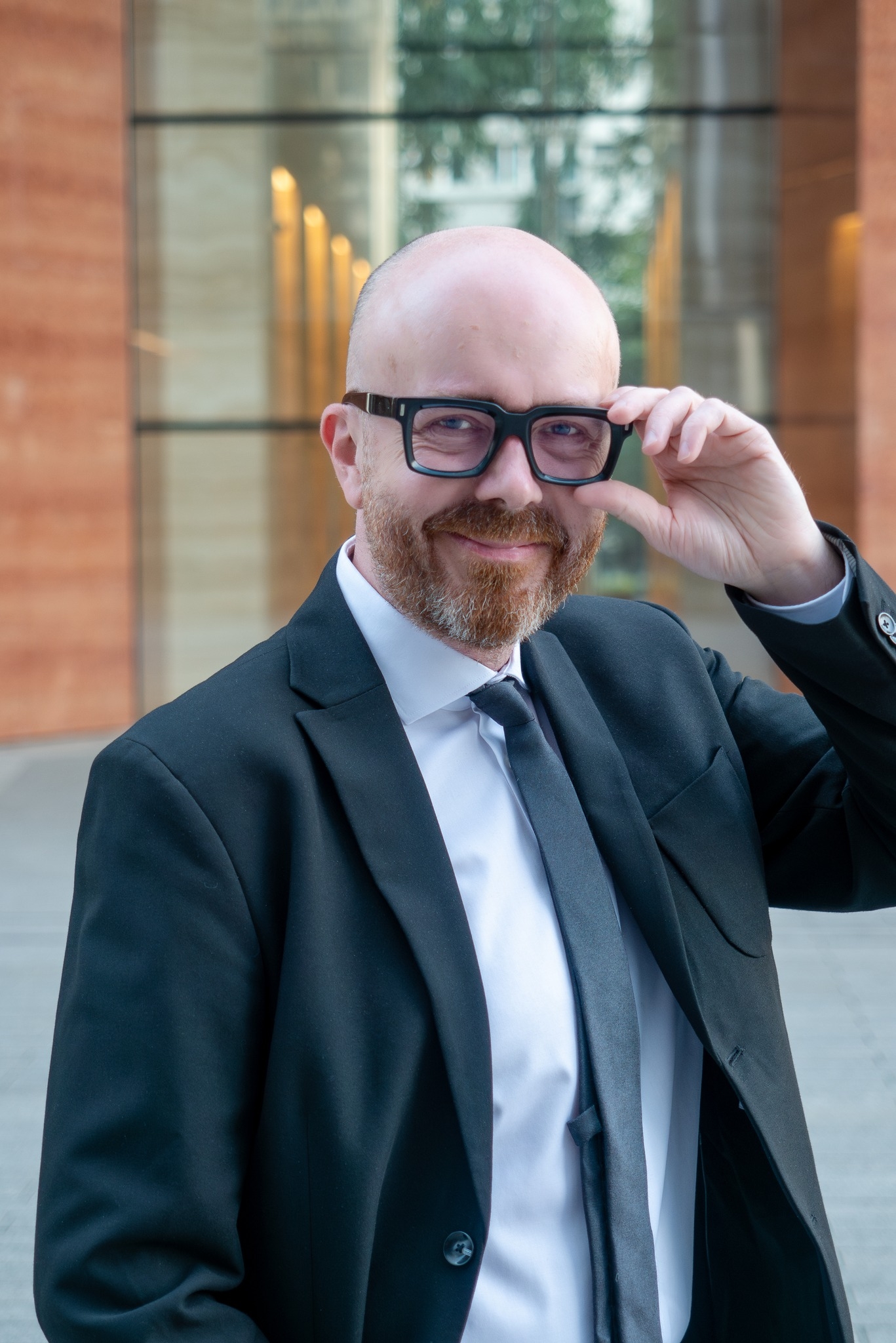 Jak sprawić, żeby dzieci chciały przychodzić do filharmonii? Zadanie ...