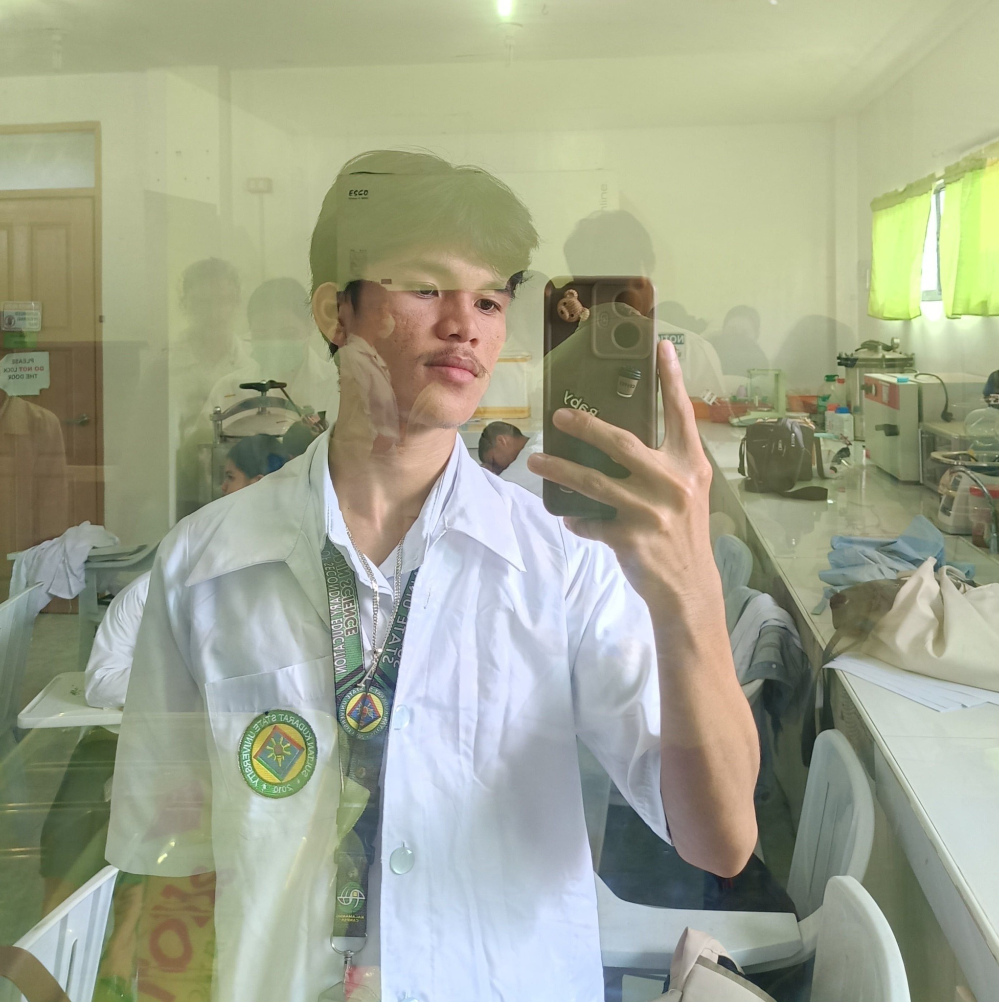 Aldrin Delos Reyes Malo
