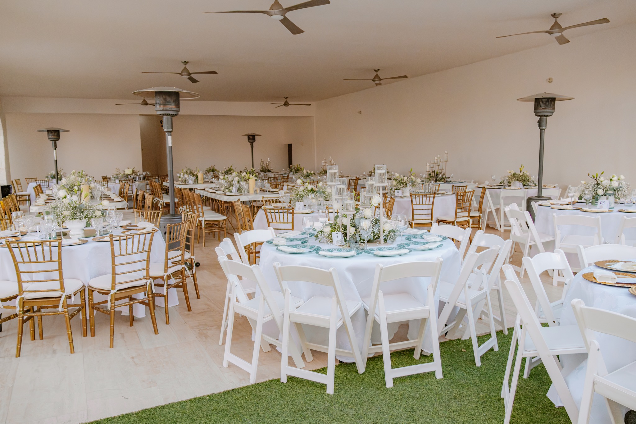 Eventos Casa Roma | Hermosillo