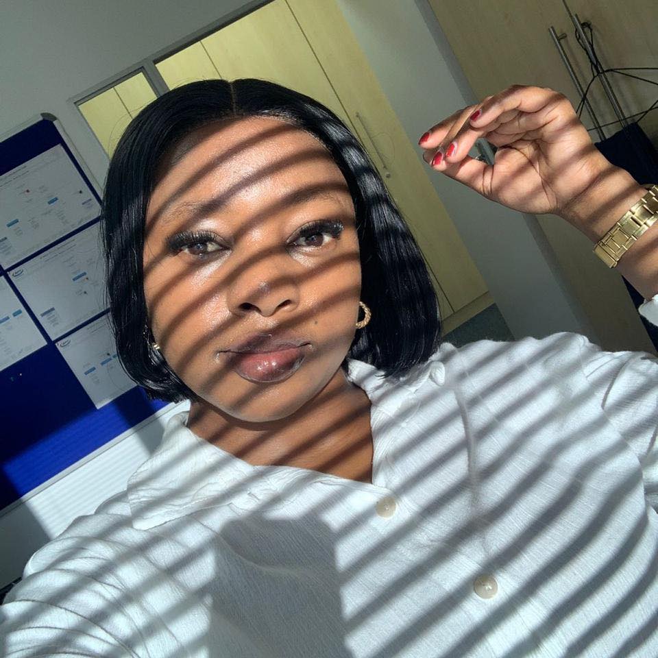 Sisanda Xaki