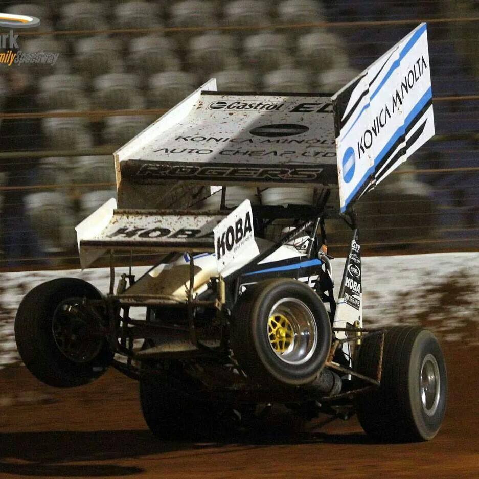Daniel Rogers Motorsport