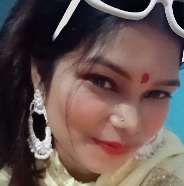 Reeta Rajput
