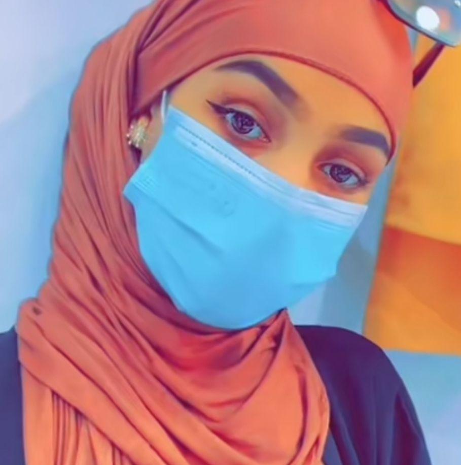 Gabadh Geesi Dhalay