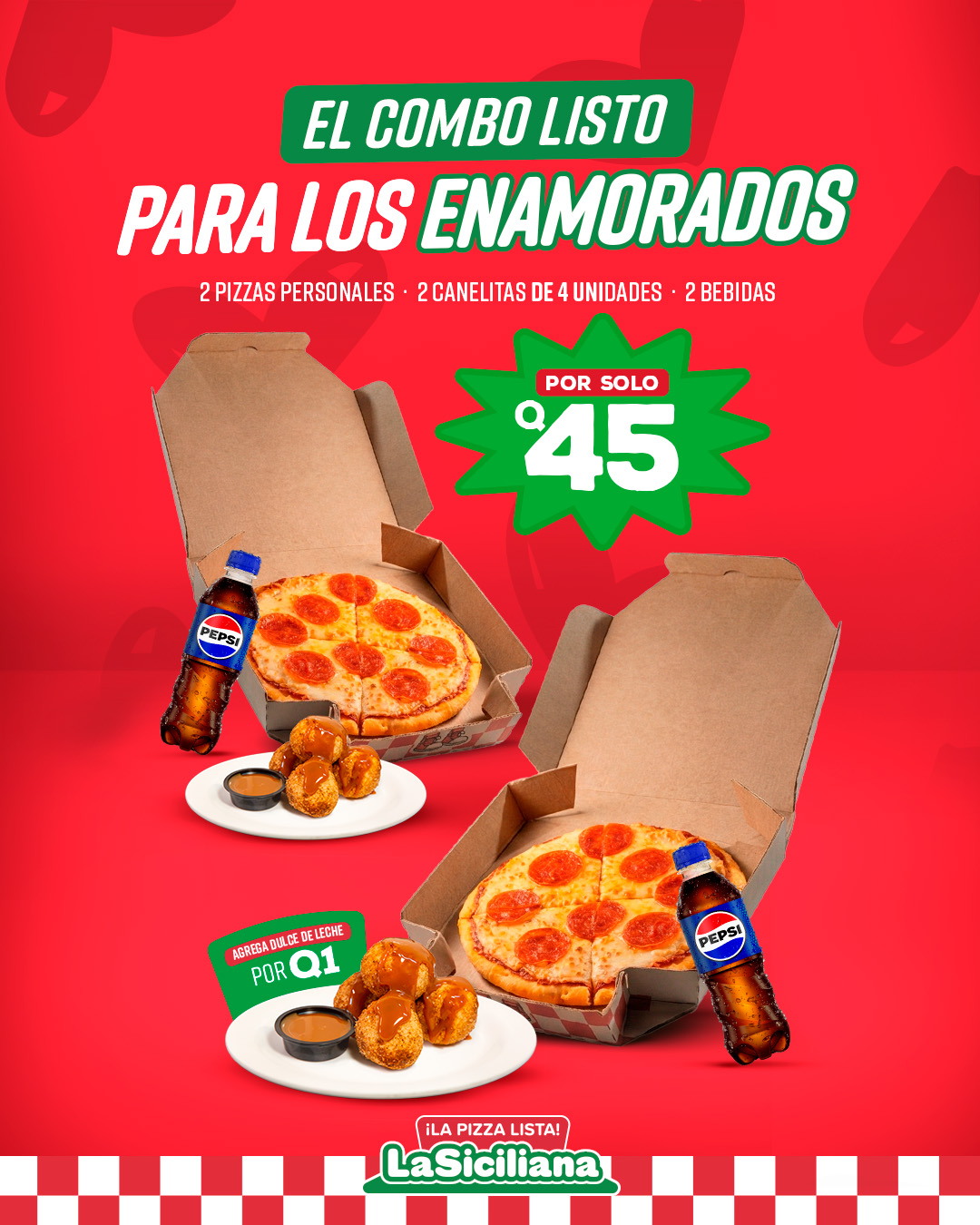 La Siciliana Guatemala