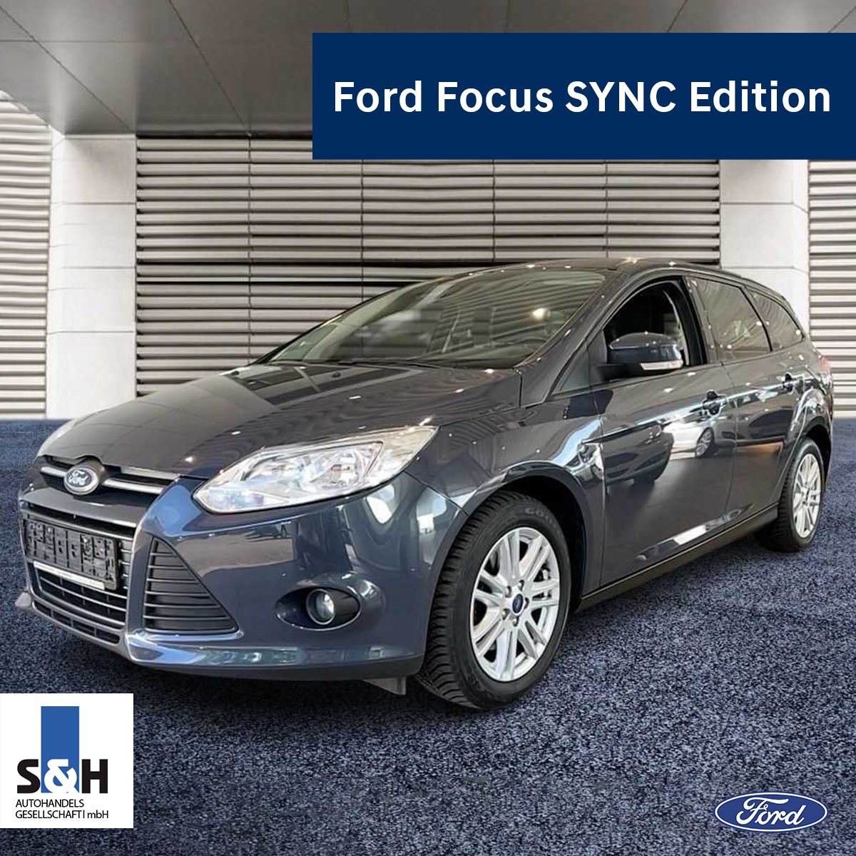 Schneider Ford Duisburg
