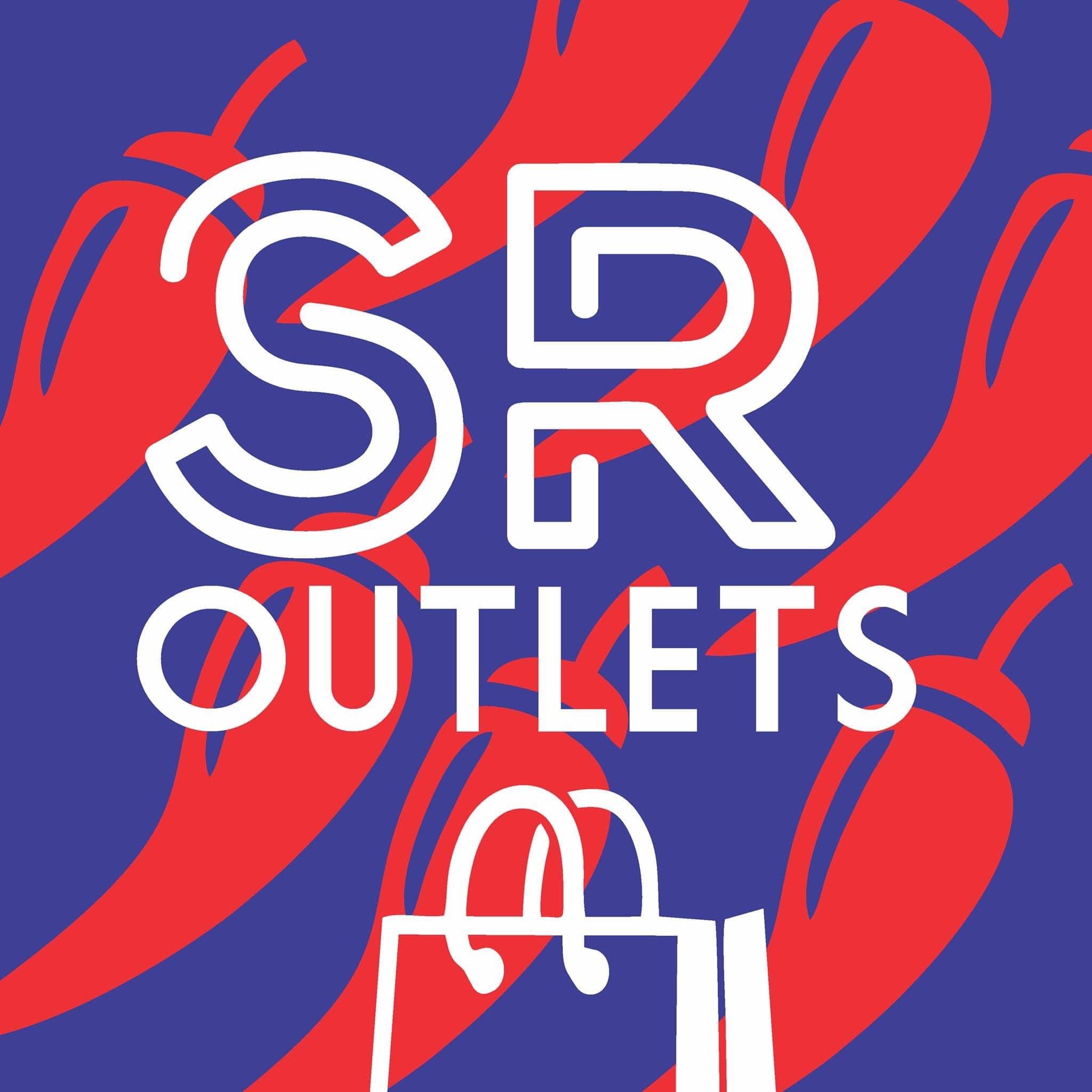SR Outlets | Tijuana