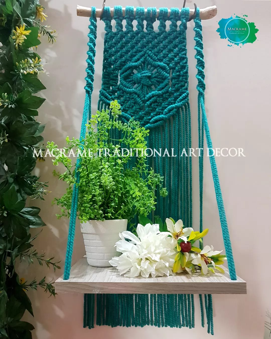 Macrame