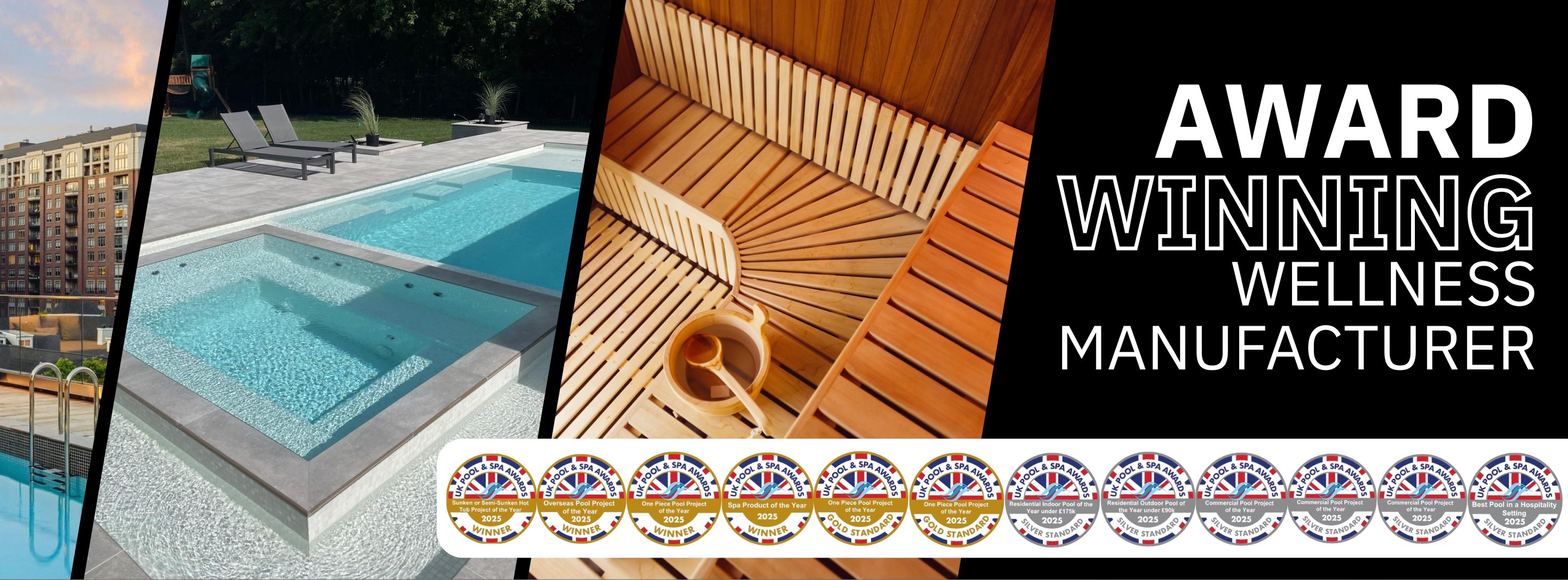 One Pool and Spa | Beverley