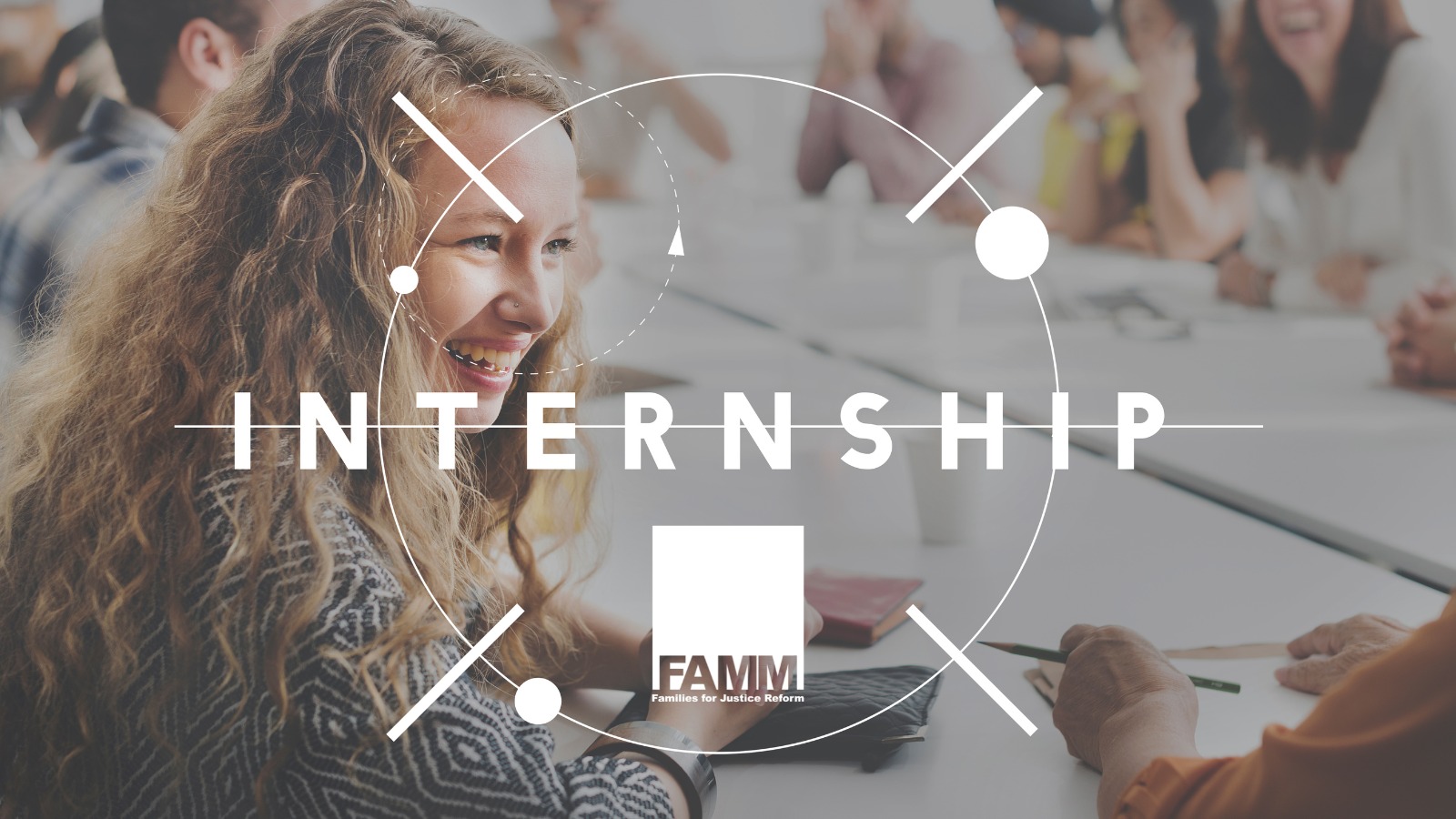 FAMM - 🏛️ Seeking hands-on policy experience? FAMM is... | Facebook