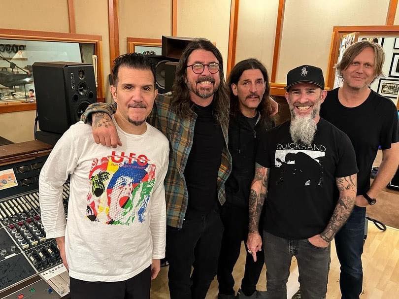 NAME THIS BAND? - THIS DAY in METAL