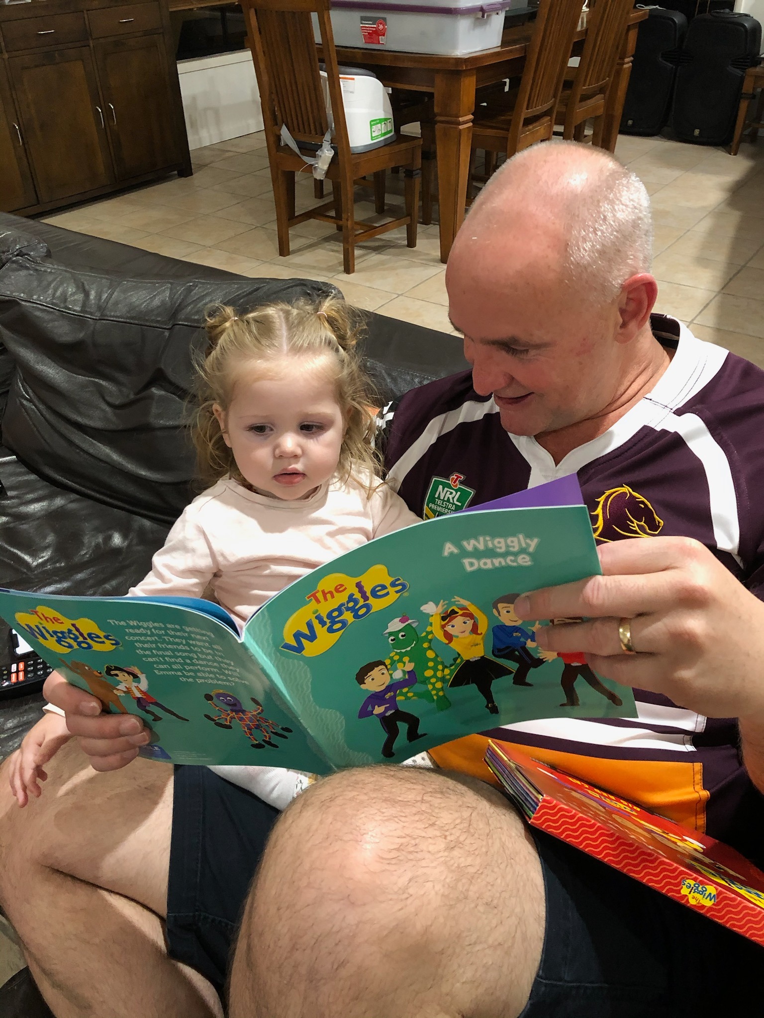 Glenn - The Premier's Reading Challenge (PRC) is now open! The PRC is ...