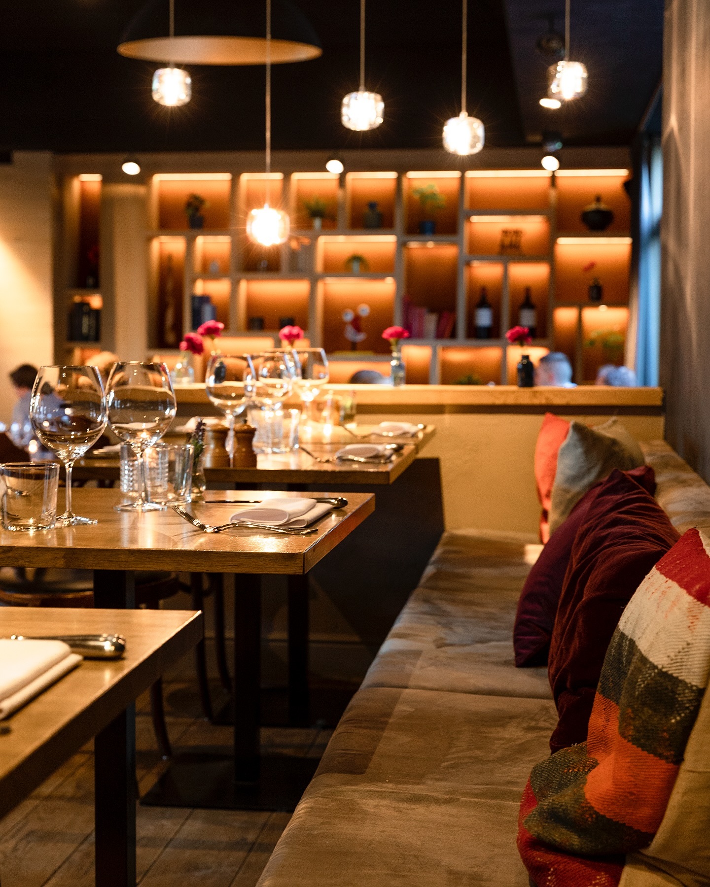 Brasserie 't Klooster | De Pinte