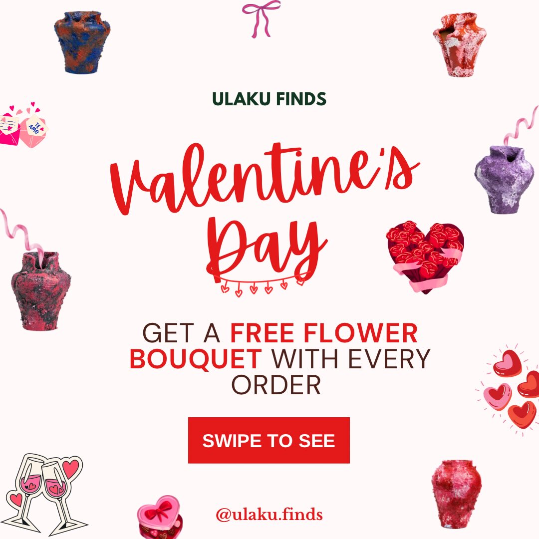 Ulaku Finds