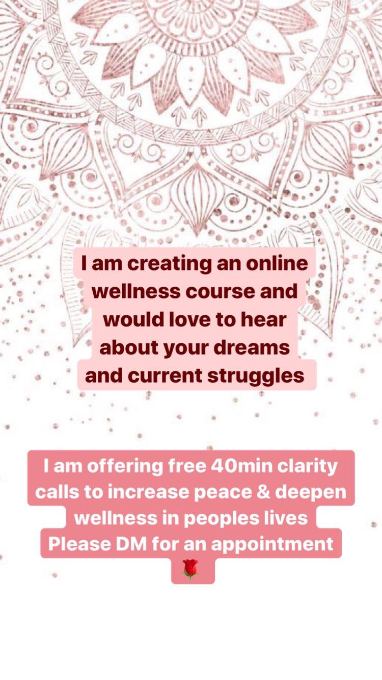 Awakening Roots