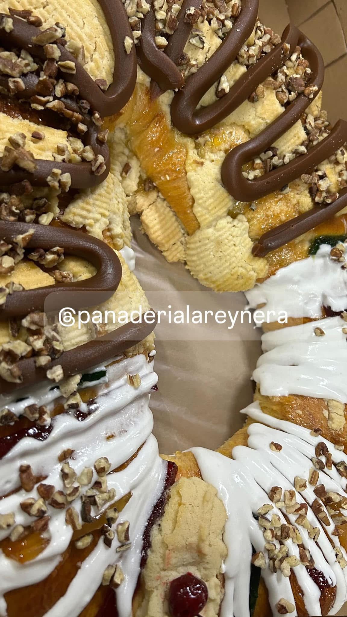 La reynera Panadería y... - La reynera Panadería y Pastelería