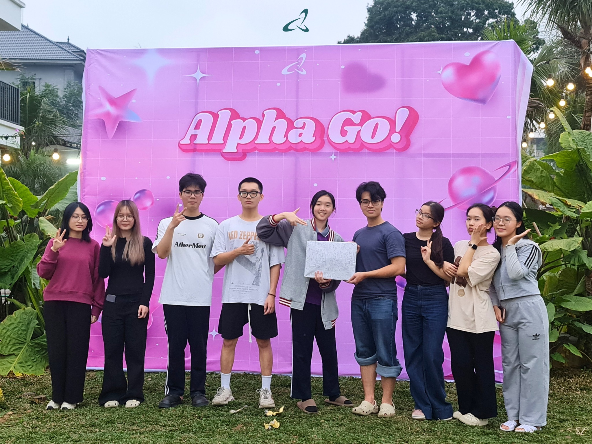 FBF Alpha - Hội sinh viên khoa Tài chính Ngân hàng ĐH Ngoại thương ...