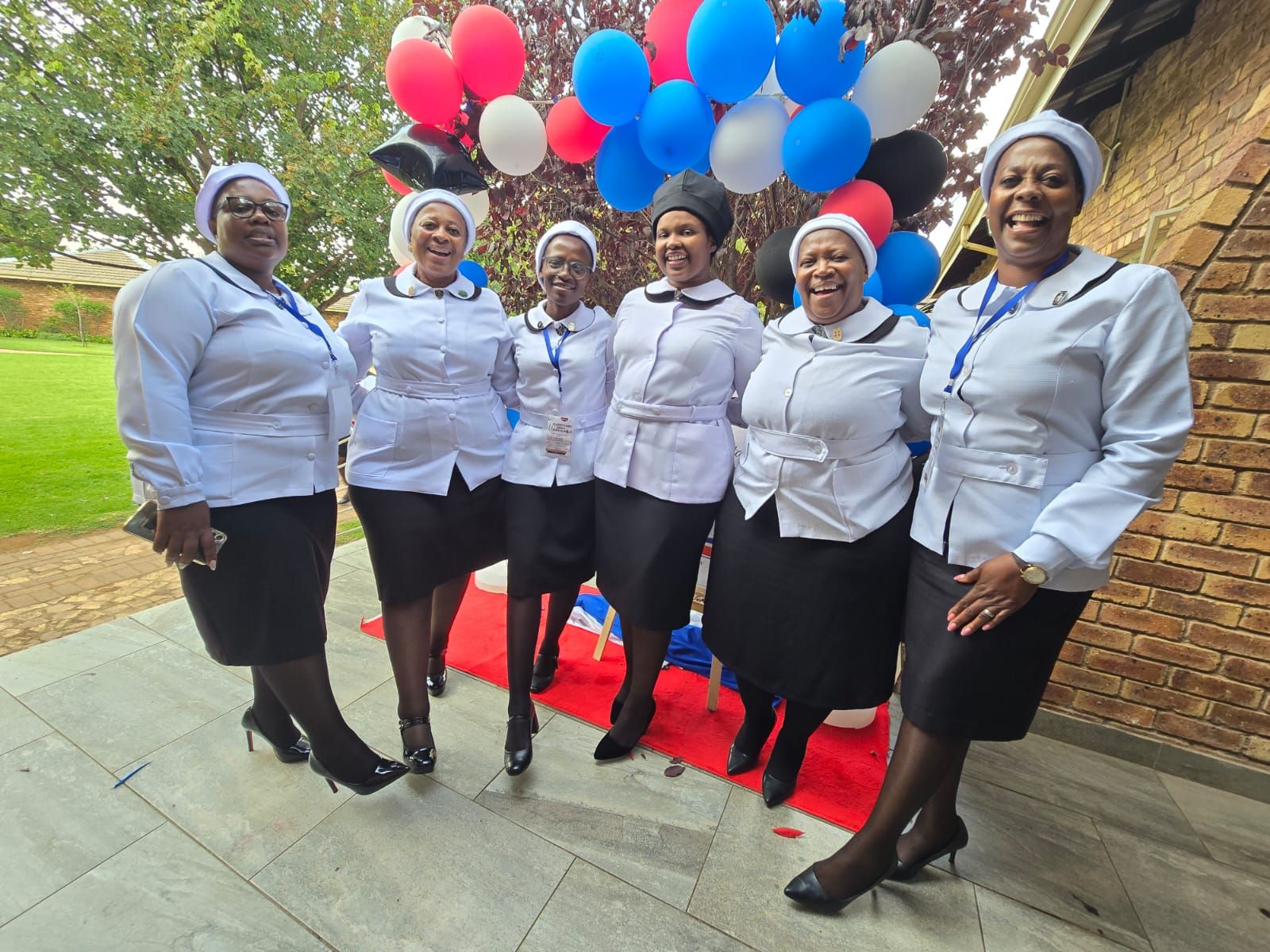 UPCSA - EGoli Presbytery Fellowship of Women | Johannesburg