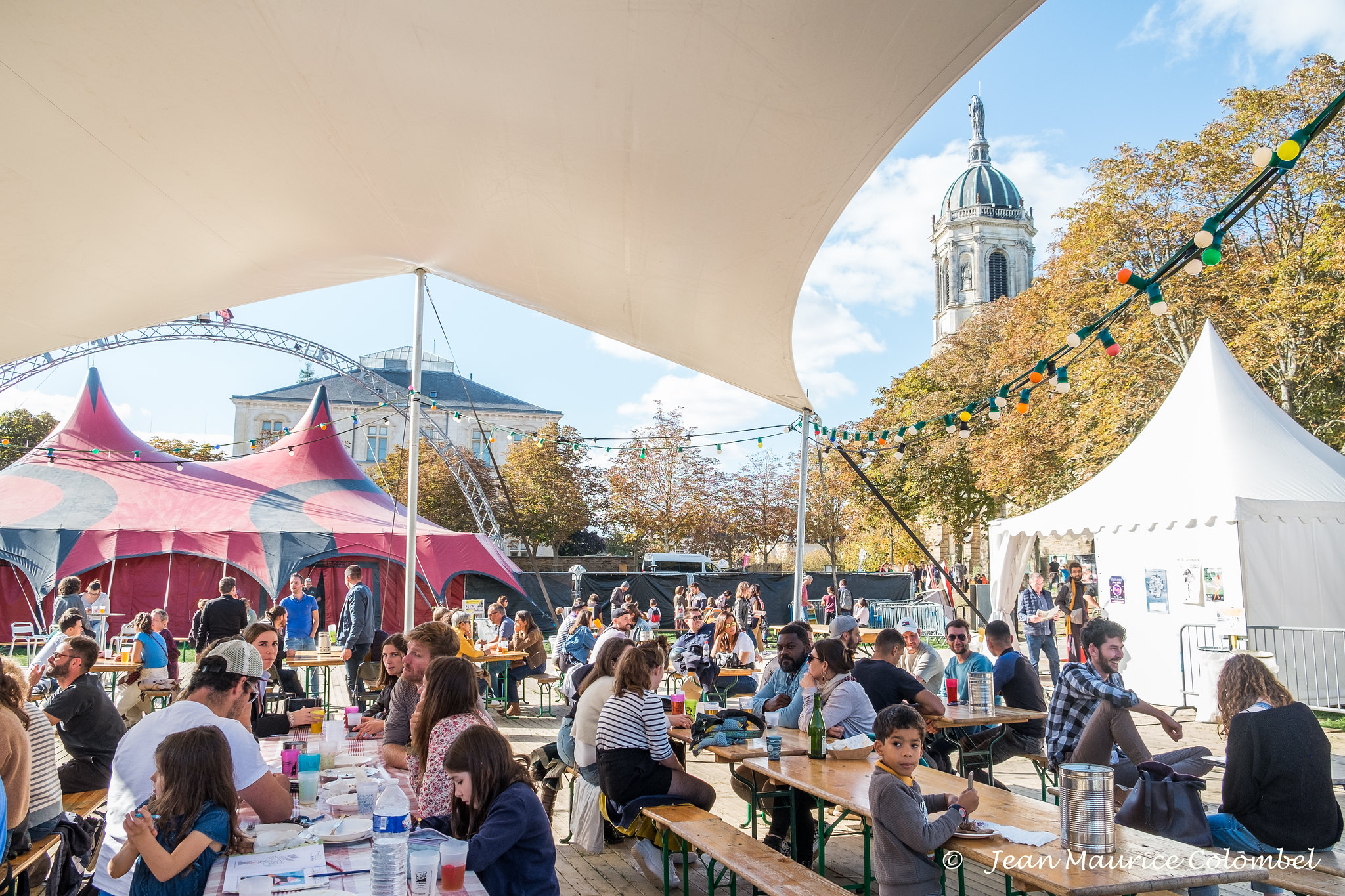 Foire St Denis St Meen Le Grand 2022
