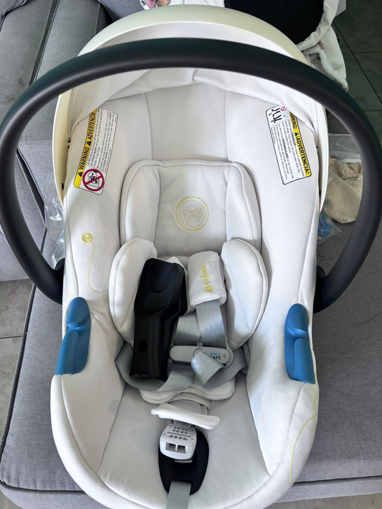 uppababy vista travel V3 + Bassinet 1990 burton Craig Kelly the Aria V2 directly Color:KALB-Kaleido/Black BFCM 2025